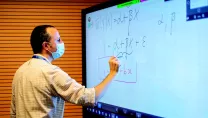 Johns Hopkins University picture 2