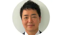 Paul Yokoyama