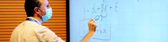 Johns Hopkins University picture 2