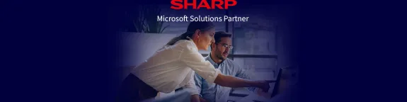 Microsoft Solution Partner