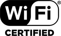 Logo WiFi Certifed