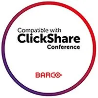 Logo NEC Click Share Conference